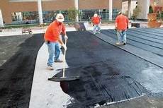 Elastomeric Waterproofing Membrane