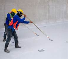 Elastomeric Waterproofing