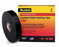 Electric Isolation Tape