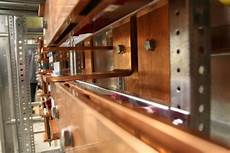 Electric Isolation