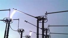 Electric Isolation