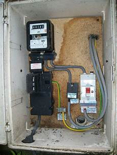 Electric Isolation