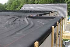 Epdm Waterproofing Membrane