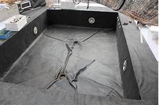 Epdm Waterproofing Membrane