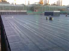 Epdm Waterproofing