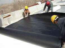 Epdm Waterproofing