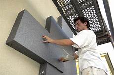 Eps Insulation Materials