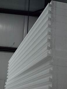 Eps Thermal Insulation Materials
