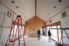 Eps Thermal Insulation Materials