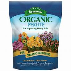 Espoma Organic Perlite