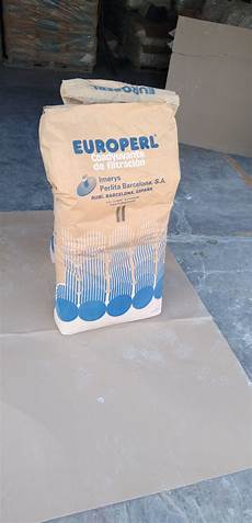 Europerl Perlite