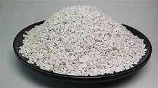 Expanded Perlite