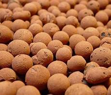 Expanded Perlite