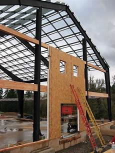 Exterior Heat Insulation System