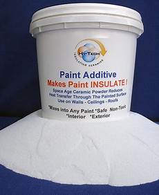 Exterior Insulation Coating