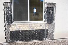Exterior Insulation