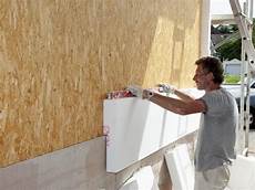 External Insulation