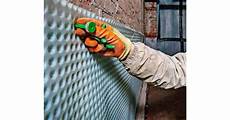External Waterproofing Membrane