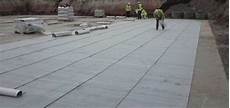 External Waterproofing Membrane