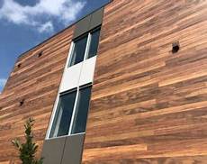 Facade Insulation Materials