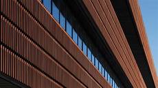 Facade Insulation Materials