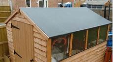 Facade Insulation Materials
