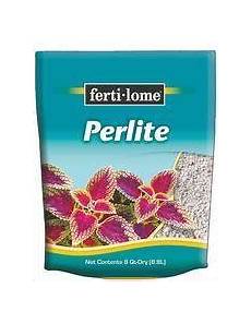 Fertilome Perlite