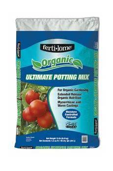 Fertilome Perlite