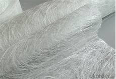 Fiberglass Waterproofing Membrane