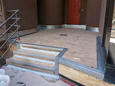 Flashing Waterproofing Membrane