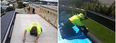 Flexible Waterproof Membrane