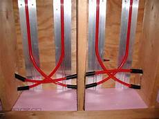 Floor Insulation Plates