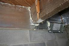 Floor Insulation Plates
