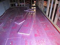Flooring Insulation