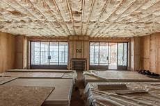 Flooring Insulation