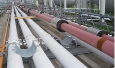 Florex Insulation Pipe Cradle