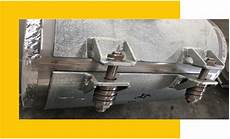 Florex Insulation Pipe Cradle