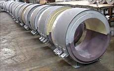 Florex Insulation Pipe Cradle