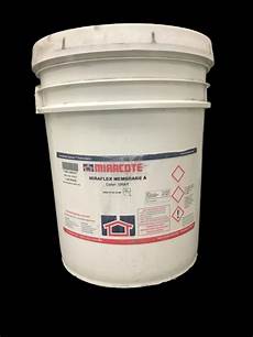 Fluid Applied Membrane