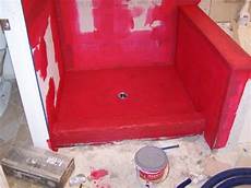 Fluid Applied Membrane