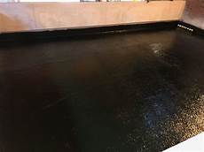Fluid Applied Waterproofing