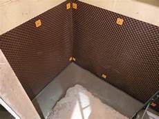Foundation Barrier Membrane