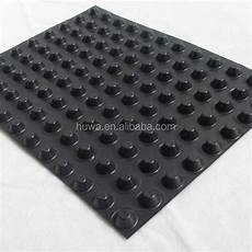 Foundation Barrier Membrane