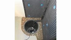 Foundation Barrier Membrane