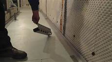 Foundation Membrane
