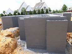 Foundation Waterproofing Membrane