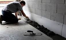 Foundation Waterproofing Membrane