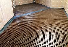Foundation Waterproofing Membrane