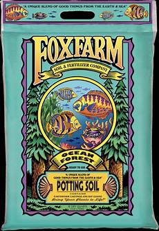 Fox Farm Perlite