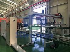 Full Automatic Phenolic Insulation Board Machine